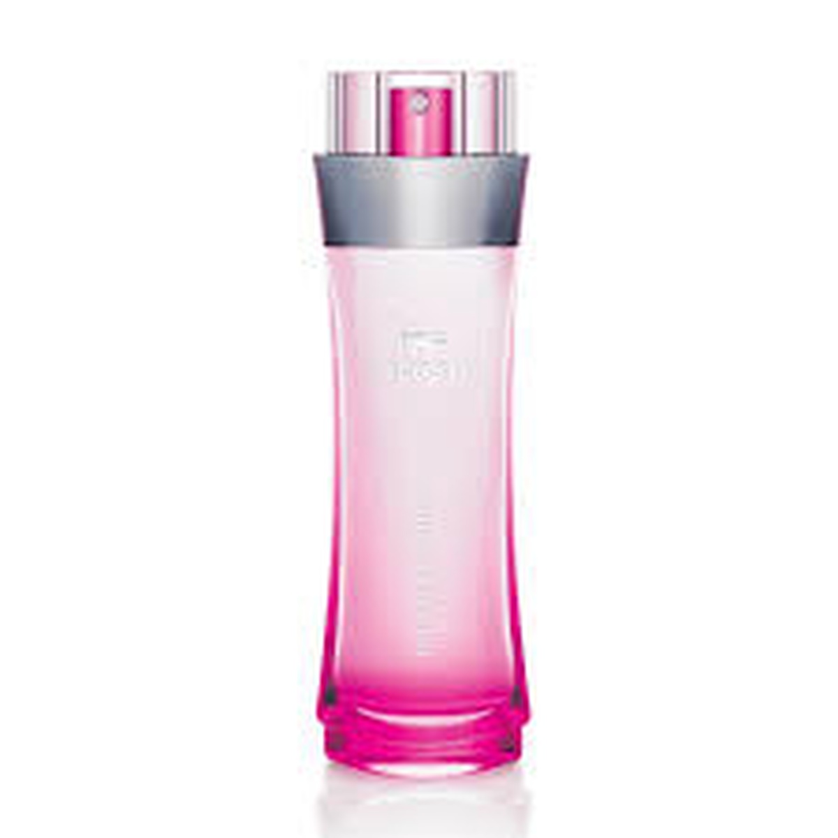 Fragancia Lacoste Touch of Pink EDT 90ML para dama